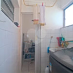 Apartamento à venda com 3 quartos em Moema, São Paulo, SP