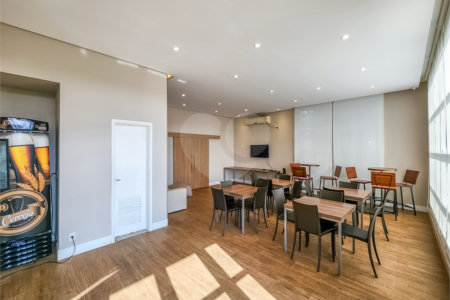 Apartamento à venda com 2 quartos em Saúde, São Paulo, SP