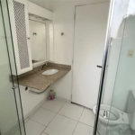 Apartamento à venda com 1 suíte em Brooklin Paulista, São Paulo, SP