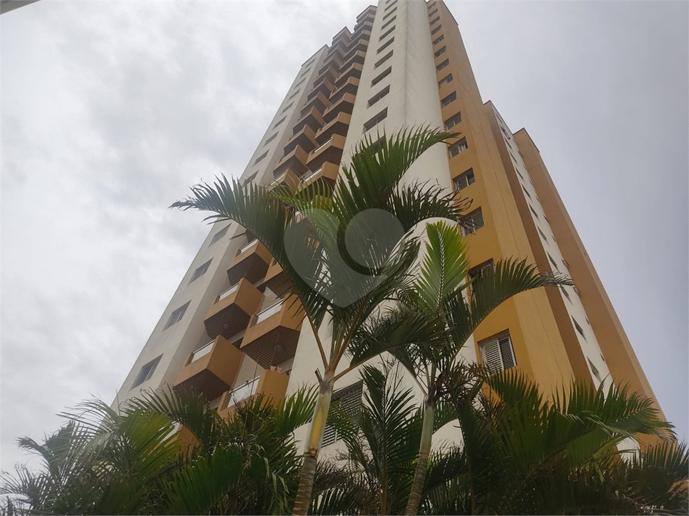 Apartamento à venda com 2 quartos em Vila Medeiros, São Paulo, SP