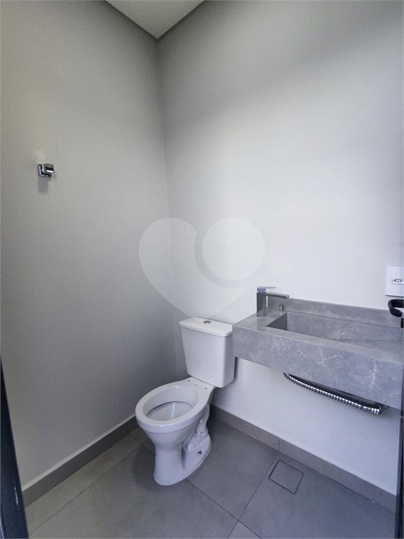 Casa à venda ou para alugar com 3 suítes no condomínio Lagos D'icaraí, Salto - SP