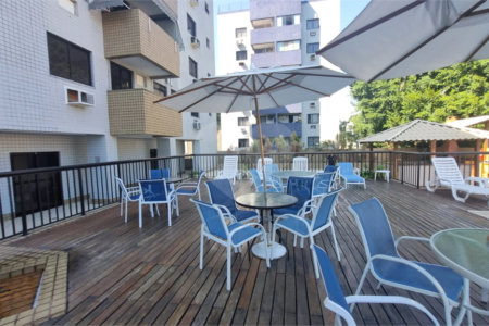 Apartamento à venda com 2 quartos, sendo 1 suíte, em Pechincha, Rio de Janeiro, RJ