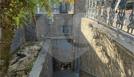 Sobrado à venda com 3 quartos, sendo 2 suítes,  em Santana, São Paulo, SP