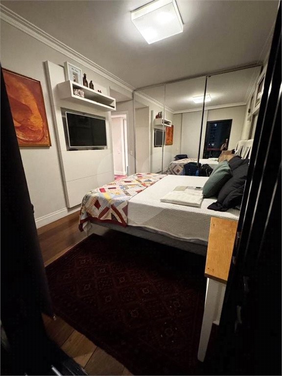 Apartamento à venda com 4 quartos, sendo 2 suítes, em Vila Mascote, São Paulo, SP