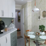 Apartamento à venda com 3 quartos, sendo 2 suítes, em Jardim Parque Morumbi, São Paulo, SP
