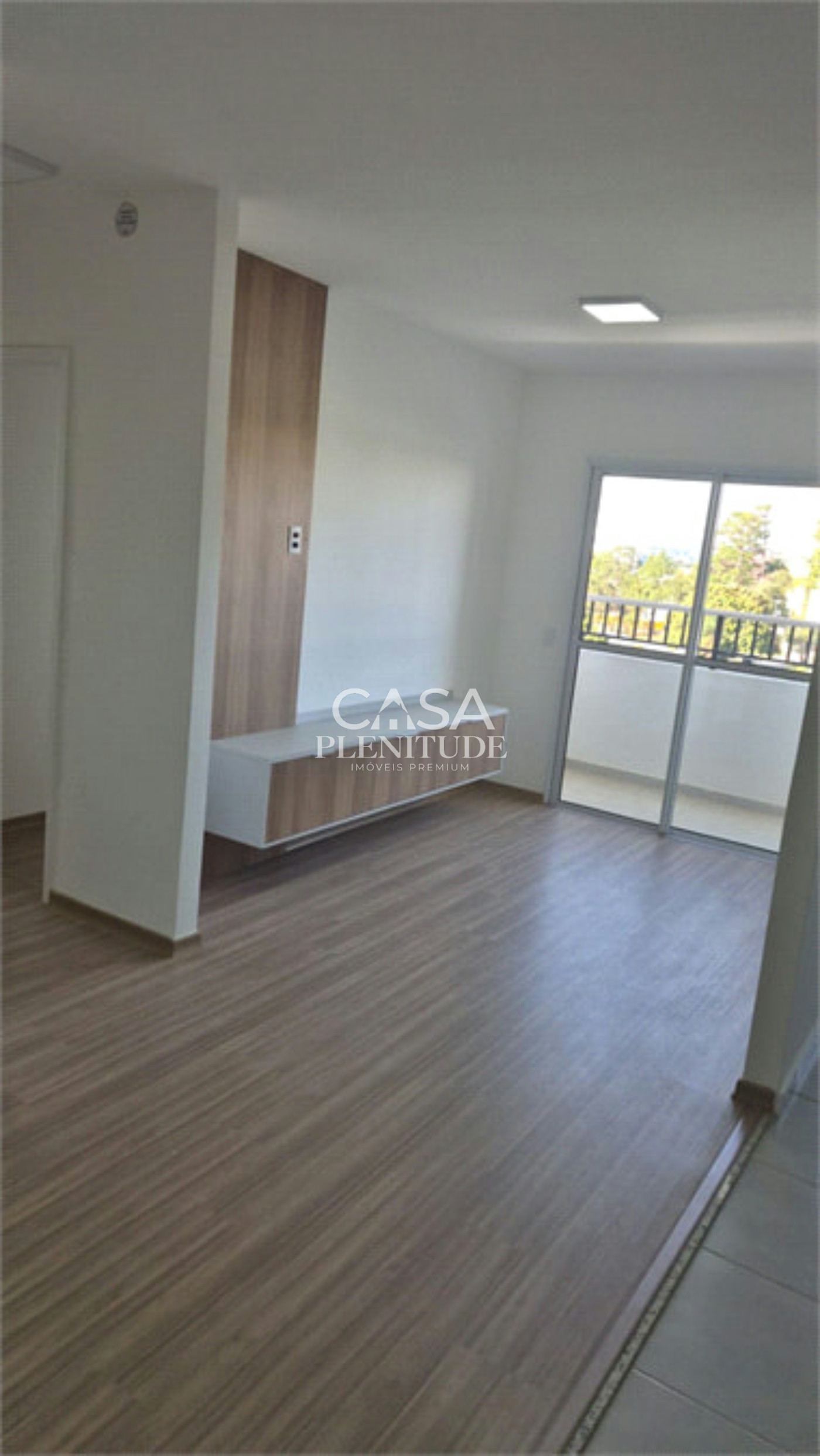Apartamento à venda ou para alugar com 2 quartos, sendo 1 suíte,  em Jardim São Carlos, Sorocaba, SP