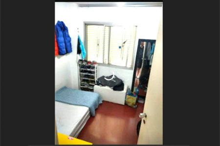 Apartamento à venda com 3 quartos em Parque São Jorge, São Paulo, SP