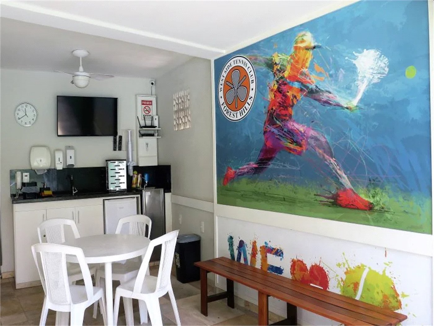 Apartamento à venda com 3 quartos, sendo 2 suítes, em Jardim Parque Morumbi, São Paulo, SP
