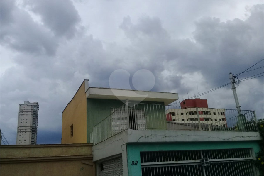 Terreno à venda em Santana, São Paulo, SP