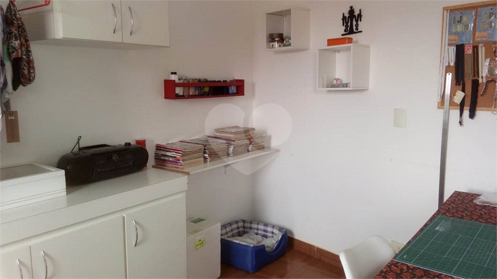 Casa à venda com 3 suítes em Jardim Franca, São Paulo, SP