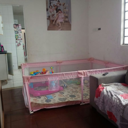 Casa com 5 dormitórios à venda, 200 m² por R$ 650.000,00 - Centro - São Vicente/SP