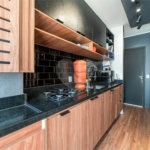 Apartamento à venda com 1 quarto em Brás, São Paulo, SP