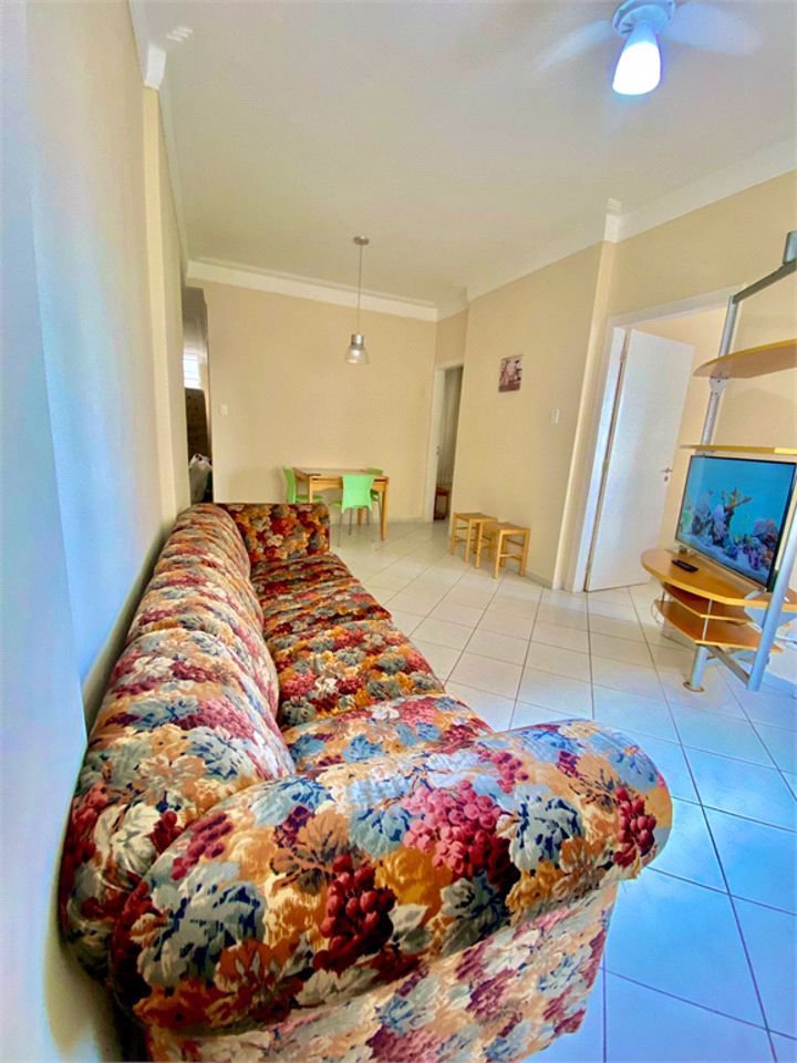 Apartamento Residencial à venda, Pitangueiras, Guarujá - AP1456.