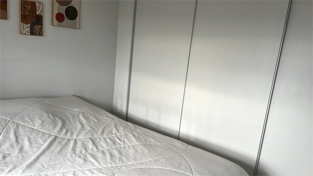 Apartamento à venda com 4 quartos, sendo 2 suítes, em Vila Leopoldina, São Paulo, SP