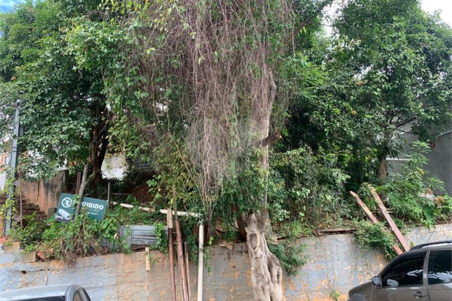 Terreno à venda em Lauzane Paulista, São Paulo, SP