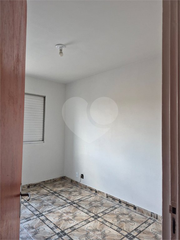 Apartamento para alugar com 2 quartos em Vila Constança, São Paulo, SP