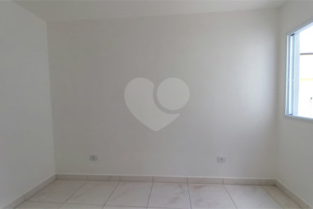 Apartamento à venda com 1 quarto em Vila Mazzei, São Paulo, SP