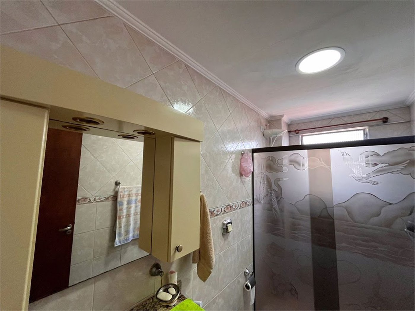 Apartamento à venda, 92 m² por R$ 690.000,00 - Campo Grande - Santos/SP