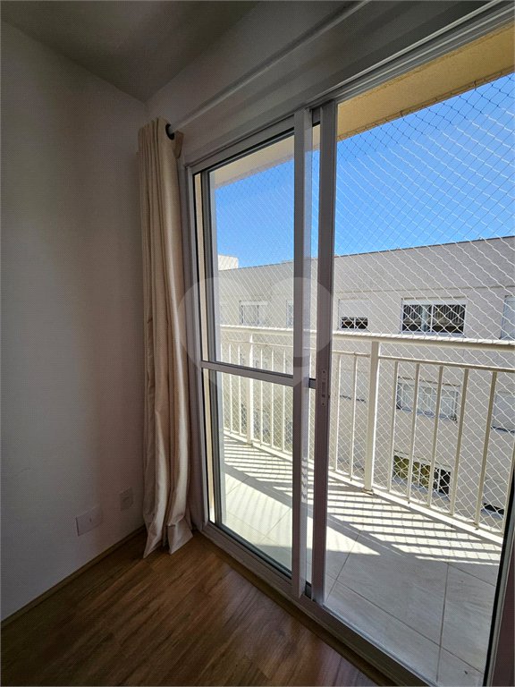 Apartamento à venda com 1 quarto em Limão, São Paulo, SP