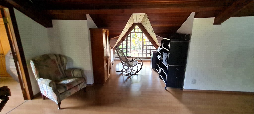 Chácara à venda com 4 suítes em Chácaras Residenciais Santa Maria, Votorantim, SP