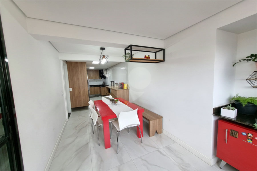 Apartamento à venda com 5 quartos, sendo 3 suítes, em Santa Teresinha, São Paulo, SP