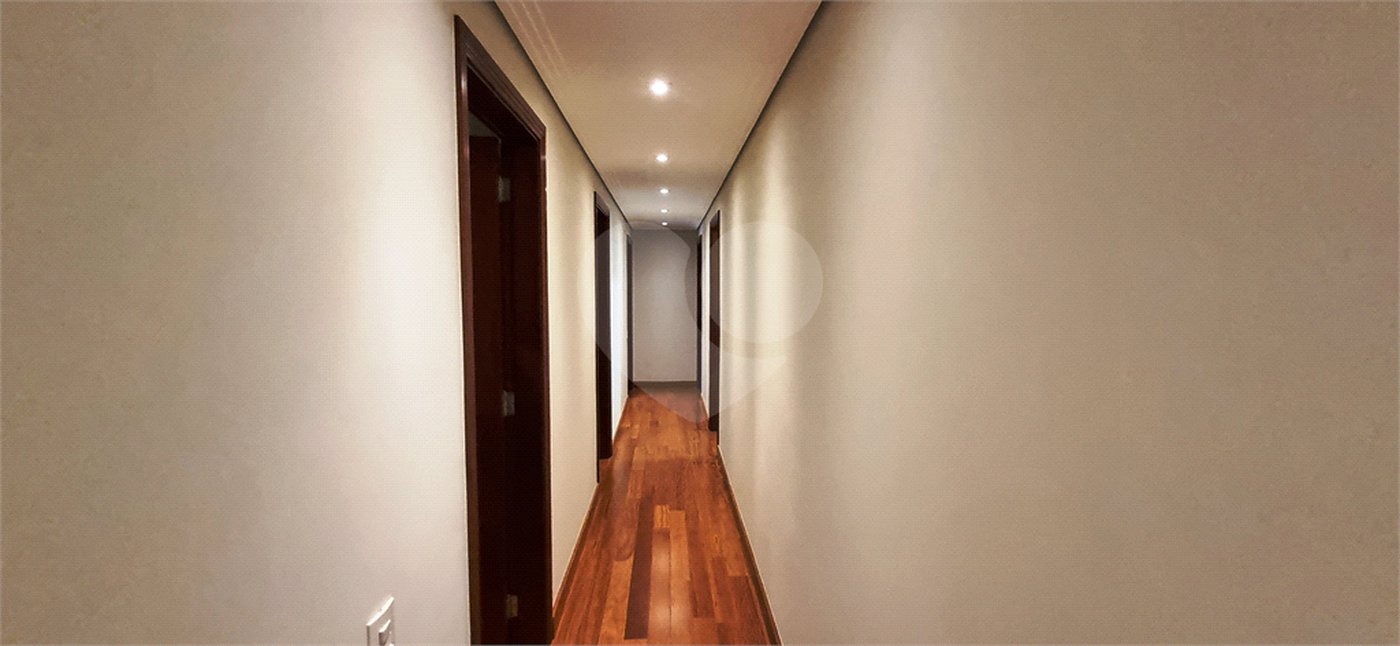 Apartamento à venda com 4 quartos, sendo 3 suítes, em Santana, São Paulo, SP