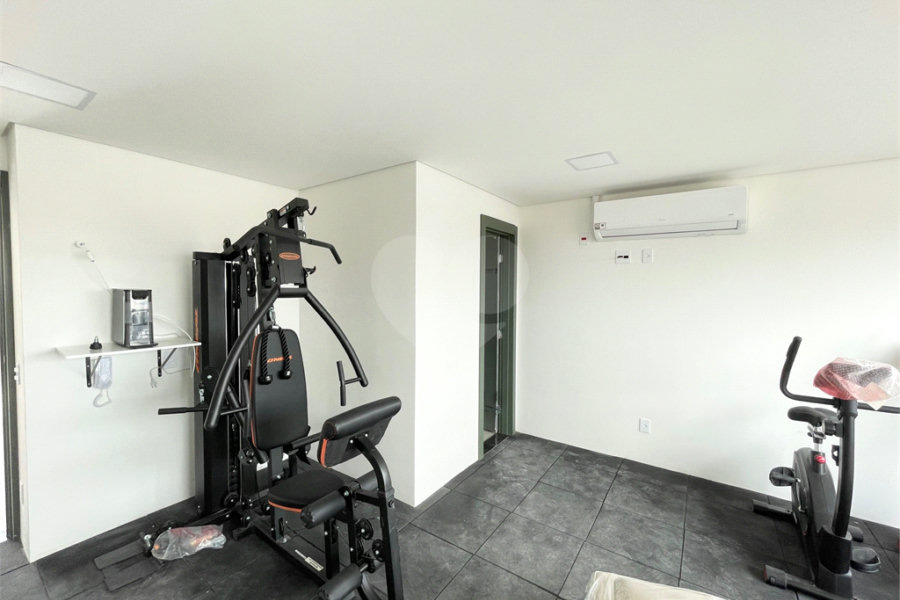 Apartamento à venda com 2 quartos em Parada Inglesa, São Paulo, SP