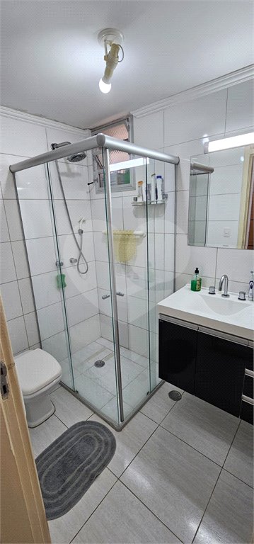 Apartamento à venda com 3 quartos, sendo 1 suíte,  em Vila Mariana, São Paulo, SP