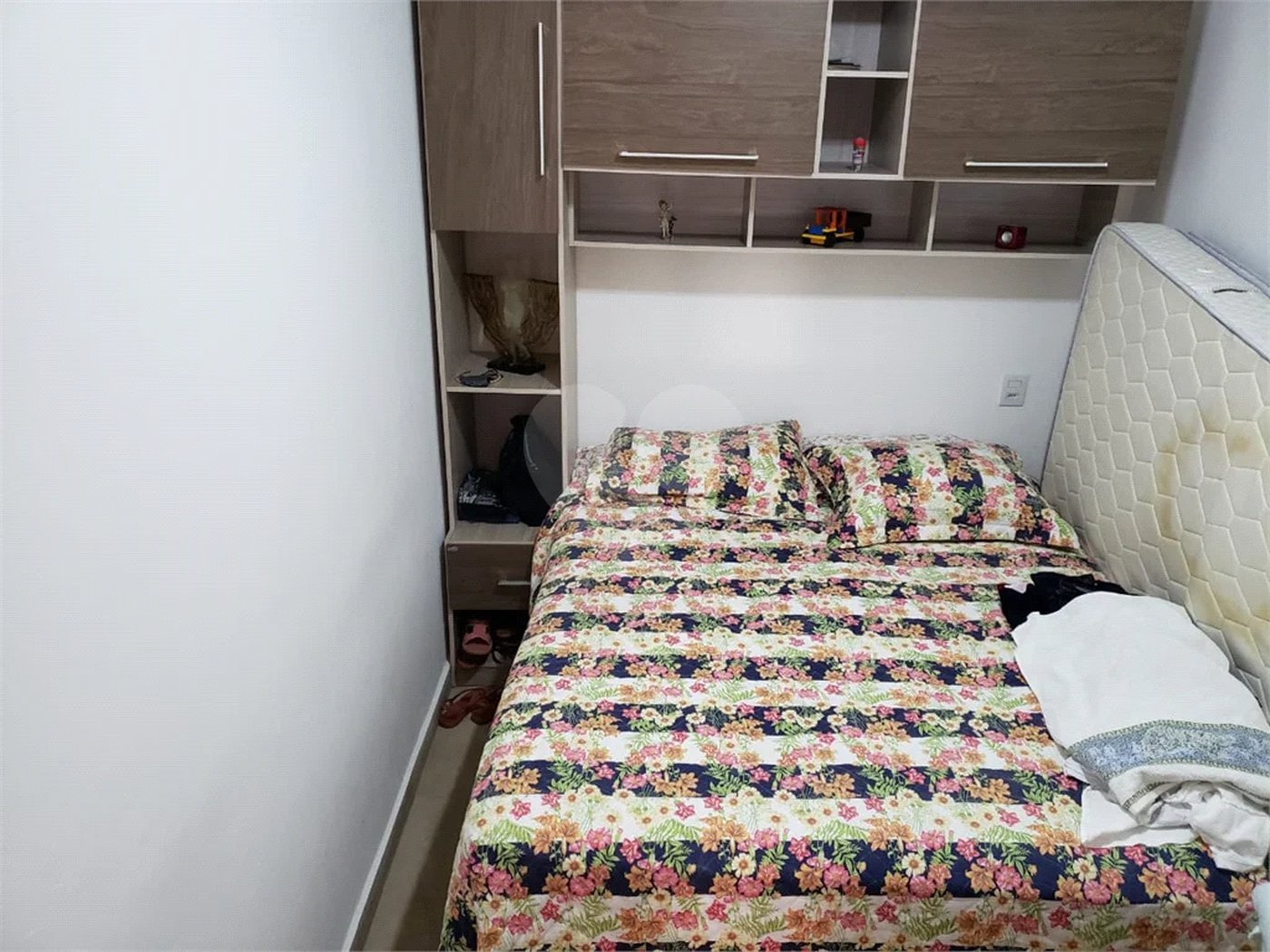 Sobrado à venda com 2 quartos em Vila Paulicéia, São Paulo, SP