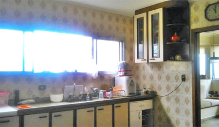 Sobrado à venda com 4 quartos, sendo 2 suítes,  em Tucuruvi, São Paulo, SP