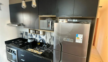 Apartamento para alugar com 2 quartos em Vila Guilherme, São Paulo, SP