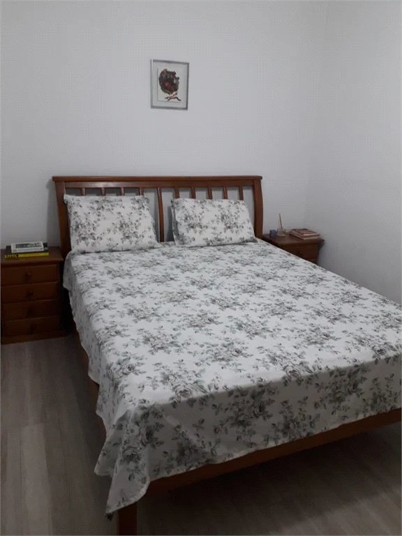 Apartamento à venda com 2 quartos em Vila Andrade, São Paulo, SP