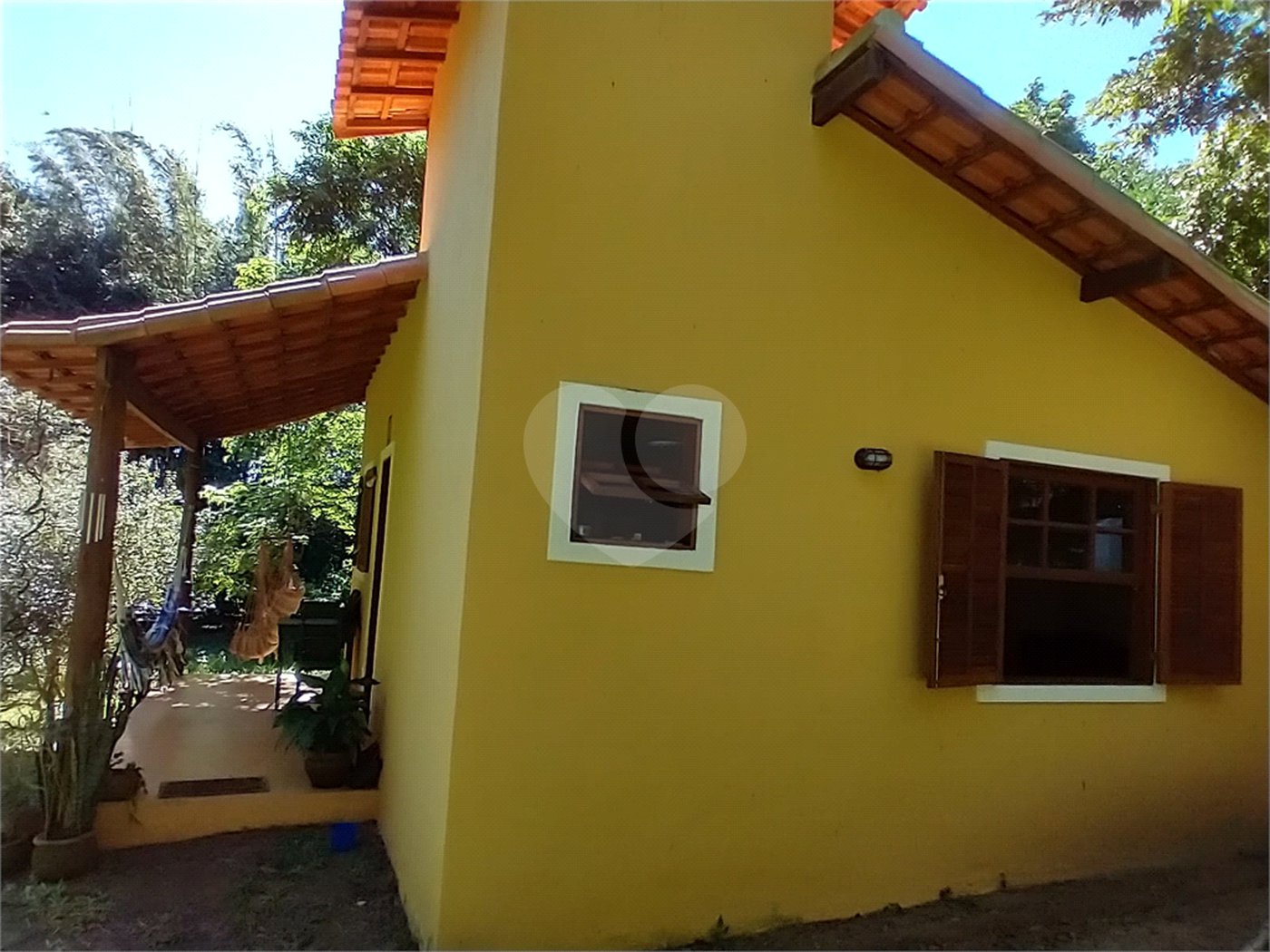 Casa à venda com 1 quarto em Vila Verde, Armação dos Búzios, RJ