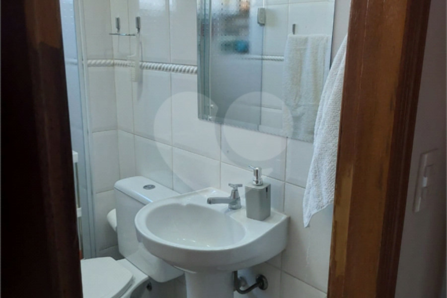 Apartamento à venda com 2 quartos, sendo 1 suíte, em Tucuruvi, São Paulo, SP