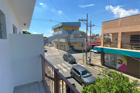 Apartamento para alugar com 1 quarto no Centro, Indaiatuba, SP