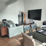 Apartamento à venda com 1 suíte em Indianópolis, São Paulo, SP