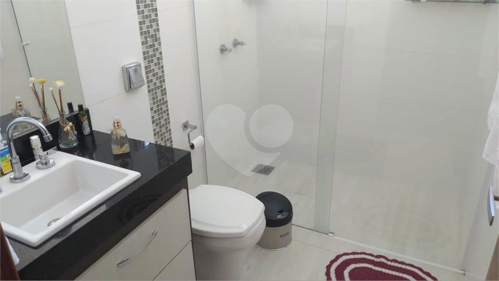 Casa à venda com 3 suítes no condomínio Damha III, São Carlos - SP
