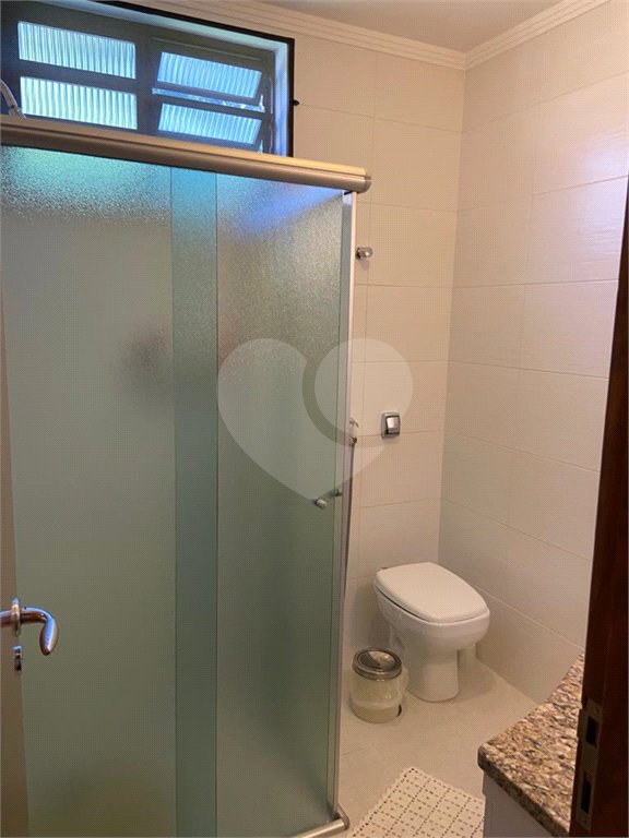 Sobrado à venda com 3 quartos, sendo 1 suíte, em Horto Florestal, São Paulo, SP