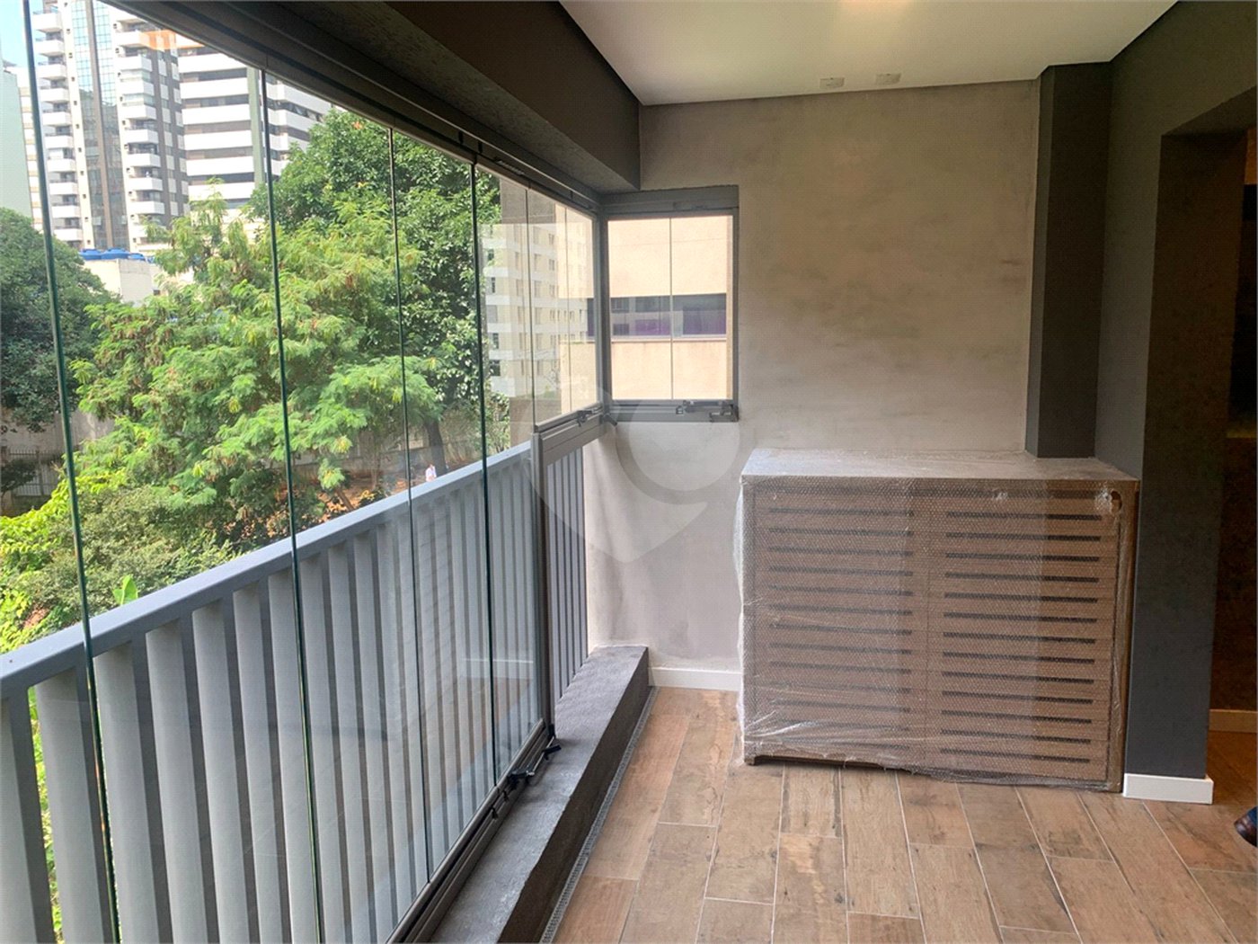 Apartamento à venda ou para alugar com 1 quarto em Jardim Paulista, São Paulo, SP