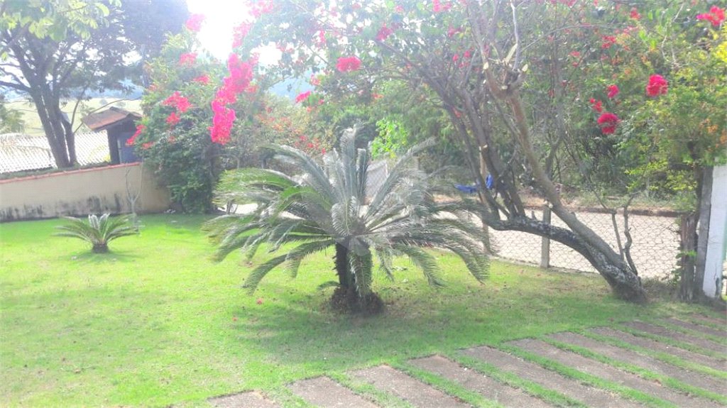 Terreno à venda no condomínio Village de Atibaia, Atibaia - SP