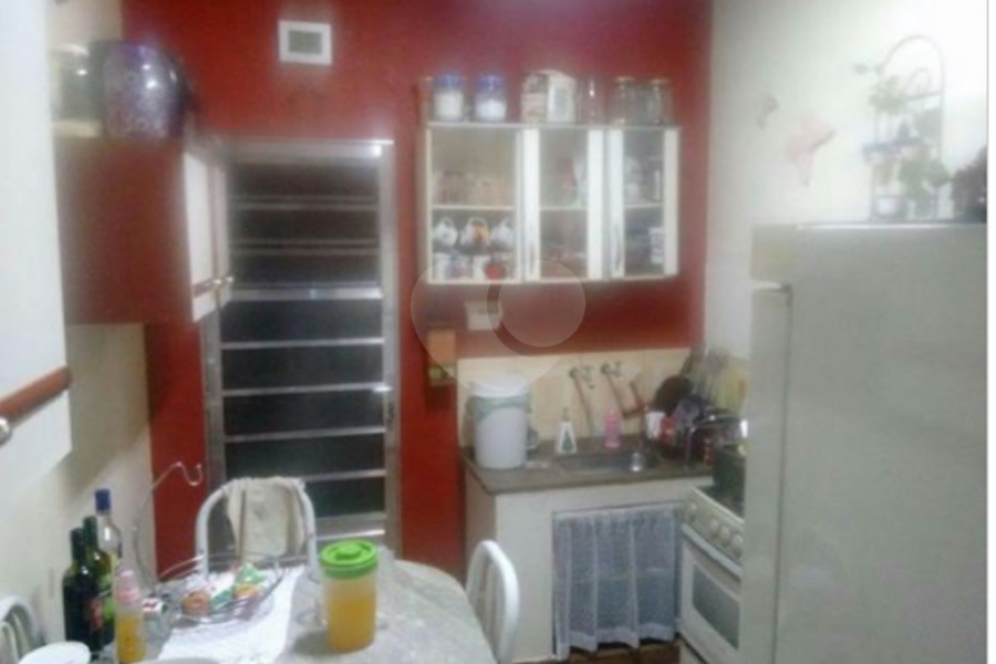Sobrado à venda com 2 quartos em Santana, São Paulo, SP