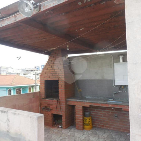 Terreno à venda em Vila Gustavo, São Paulo, SP