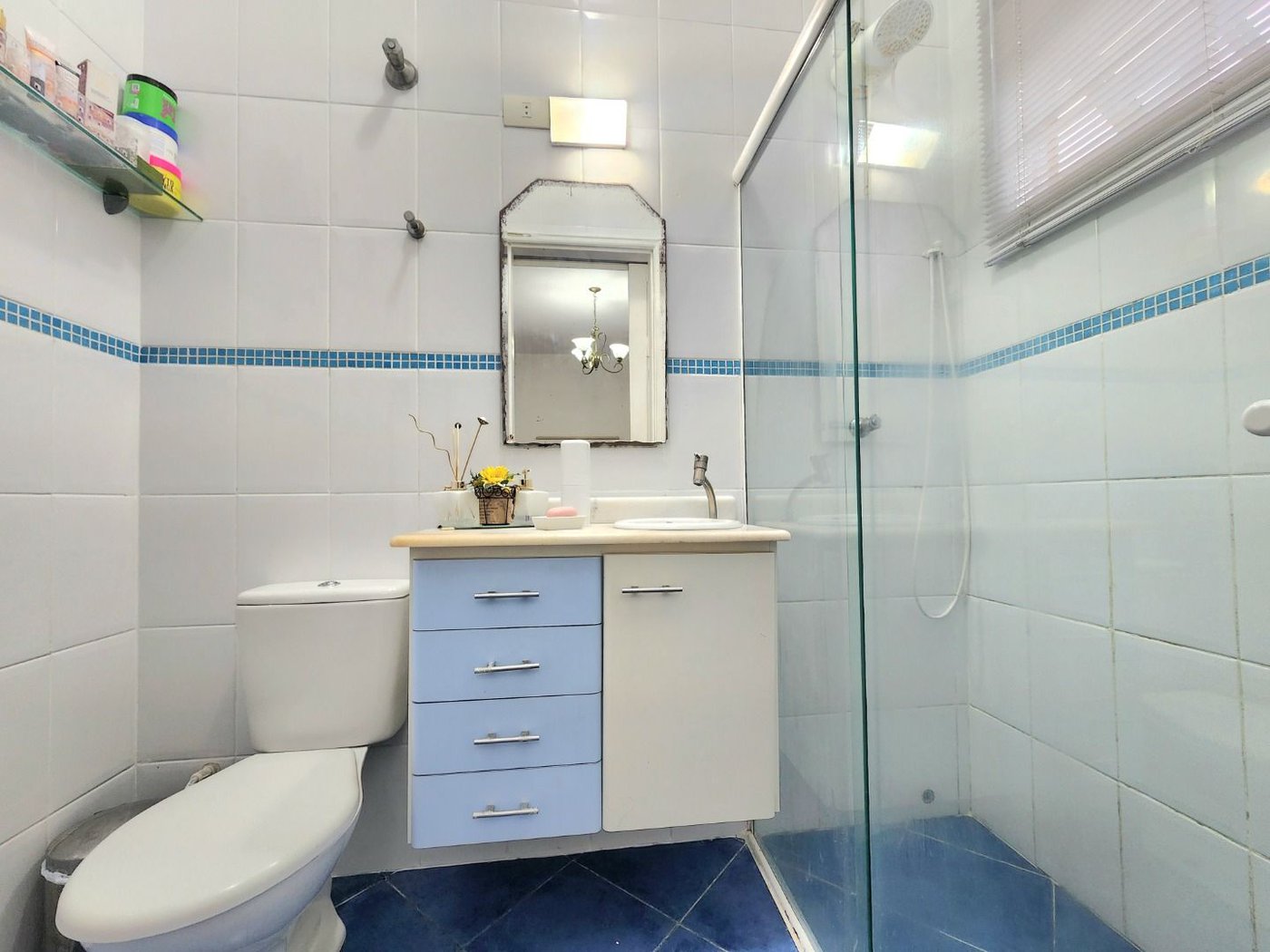 Casa próximo da praia com 3 dormitórios à venda, 128 m² por R$ 1.300.000 - Pompéia - Santos/SP