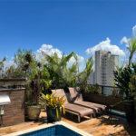 Cobertura à venda com 4 quartos, sendo 3 suítes, em Santana, São Paulo, SP