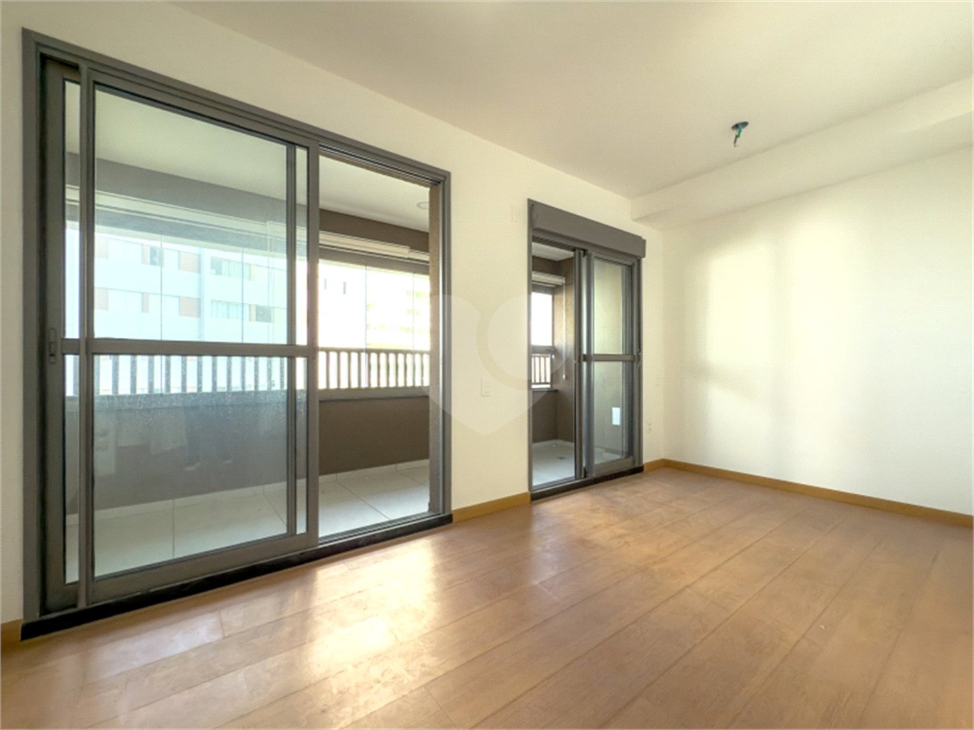 Studio à venda com 1 quarto em Vila Gumercindo, São Paulo, SP