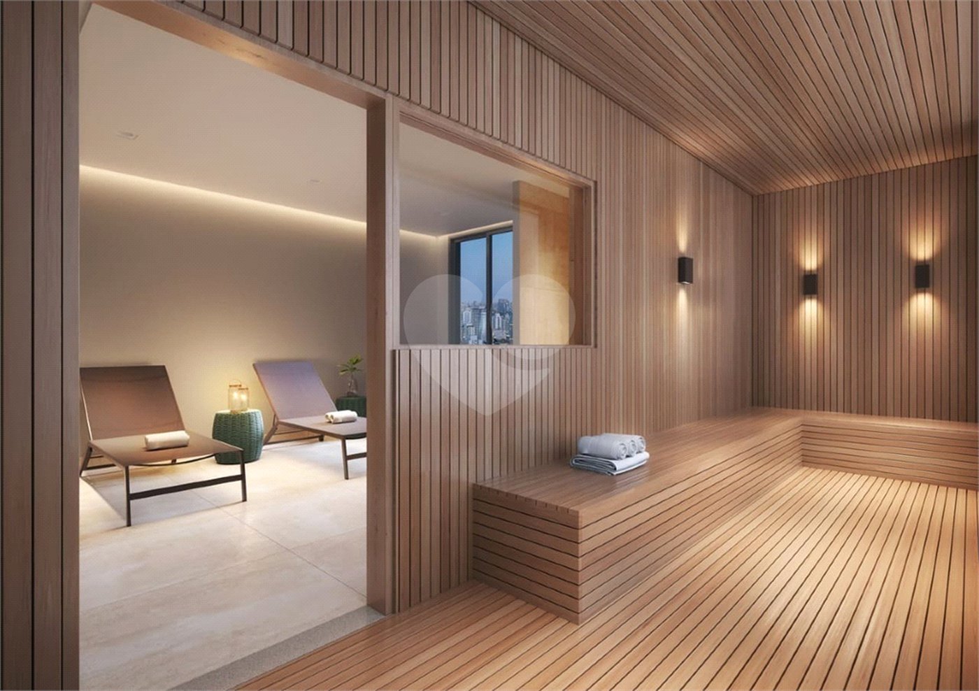 Apartamento à venda com 1 suíte em Vila Pompéia, São Paulo, SP