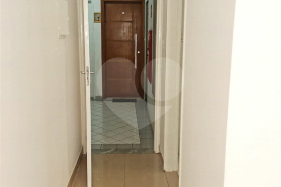 Apartamento à venda com 2 quartos em Vila Guilherme, São Paulo, SP