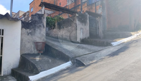 Terreno à venda com 1 quarto em Perus, São Paulo, SP
