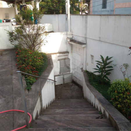 Casa a venda 333m² 2 dormitórios 2 suítes 4 banheiros Saúde-SP