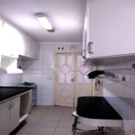 Apartamento à venda com 2 quartos, sendo 1 suíte, em Moema, São Paulo, SP
